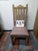 SOUTHWEST CHAIR