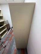 HON 5-DRAWER FILE CABINET