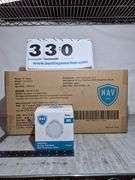 BOX: NAV N95 RESPIRATOR MASKS
