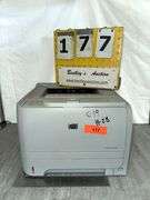 HP LASERJET P2035 PRINTER