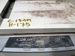 CANON NP 71301F COPIER