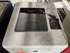 HP COLOR LASERJET PRO M452DN
