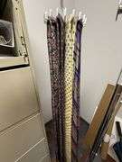 COAT RACK