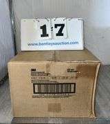 BOX: 3M RESPIRATOR N95 MASKS