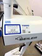 SEILER MH - 1047 MICROSCOPE