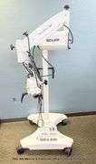 SEILER MH - 1047 MICROSCOPE