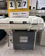 HP LASERJET M3035 XS MFP COPIER - DAMAGED