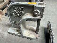 DAKE ARBOR PRESS