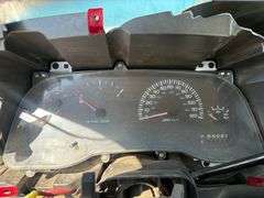 1998  DODGE  RAM 2500  PICKUP  145,686 MILES