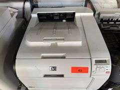 HP LASERJET PRO COLOR M451DN