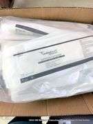BOX OF MEDICAL SUPPLIES
