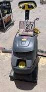 KARCHER ARMADA CARPET EXTRACTOR 6 GALLON - FORWARD AND REVERSE