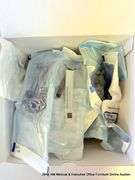 STORZ STAINLESS PARTS