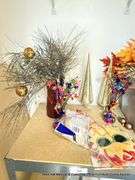 DECORATIONS