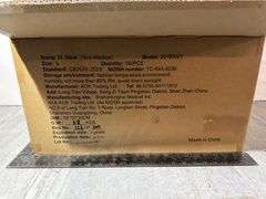 BOX: MIGHTY MASK N95 RESPIRATOR MASKS
