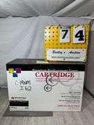 PREMIUM TONER REPLACEMENT CATRIDGE C9730A - BLACK