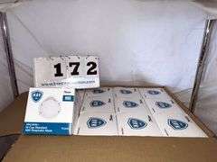 BOX: NAV N95 RESPIRATOR MASKS