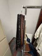 COAT RACK