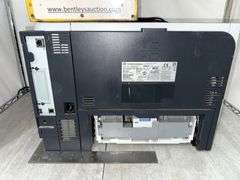 HP LASERJET P3015 PRINTER