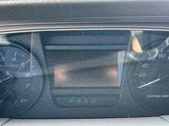 2017  FORD  TAURUS  SEDAN  UNKNOWN