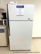 ROPER FREEZER/REFRIGERATOR
