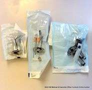 STORZ STAINLESS PARTS