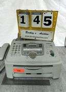 PANASONIC KX-FL511 FAX