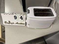 RIVAL TOASTER