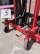 MIGHTY LIFT - MODEL: MS-T-2205