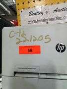 HP COLOR LASERJET PRO M254DW