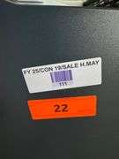 HP COLOR LASERJET CP5225