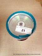 CD'S