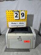 HP LASERJET 1022N