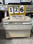 CANON NP 71301F COPIER
