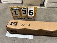 HP C1861A BRIGHT WHITE INKJET PAPER