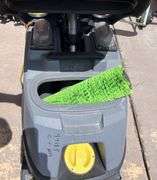 KARCHER ARMADA CARPET EXTRACTOR 6 GALLON - FORWARD AND REVERSE
