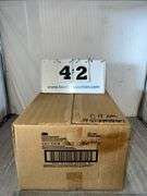BOX: 3M RESPIRATOR N95 MASKS