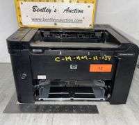 HP LASERJET P1606DN