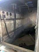 ADF MODEL: 550 BLASTING CABINET