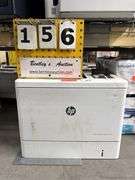 HP COLOR LASERJET ENTERPRISE M553 PRINTER