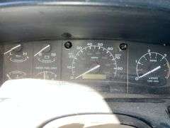 1996  FORD  F-350 TRUCK  STAKE BED, 4WD  UNKNOWN