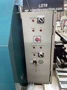 ADF MODEL: 550 BLASTING CABINET