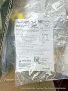 BOX OF MEDICAL SUPPLIES
