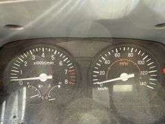 VANTAGE/GMC PRIMO PLANT TRUCK 6,831 MILES