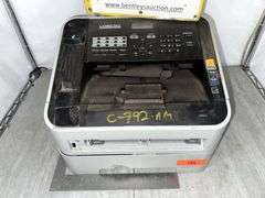 BROTHER LASER FAX AX 2840