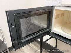 SUN BEAM MICROWAVE