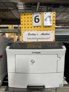 LEXMARK M3150 PRINTER
