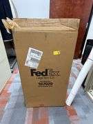 SHIPPING BOXES
