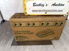 REMANUFACTURED LASER TONER CARTRIDGE (HP LASERJET SP)