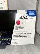HP LASERJET C9733A PRINT CARTRIDGE - MAGENTA